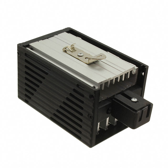 7H.51.0.230.0100 Finder Relays, Inc.  Gestión térmica del rack